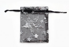 Набор подарочных мешочков «Звёзды» - Фото 3