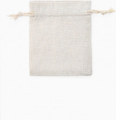 Набор подарочных мешочков «Лён» - Фото 2