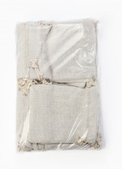 Набор подарочных мешочков «Лён» - Фото 4