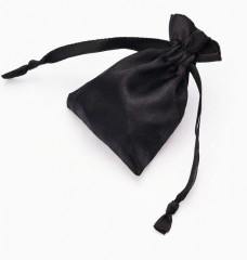 Набор мешочков для украшений подарочных с лентой - Фото 2