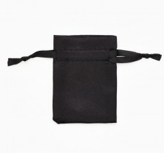 Набор мешочков для украшений подарочных с лентой - Фото 3