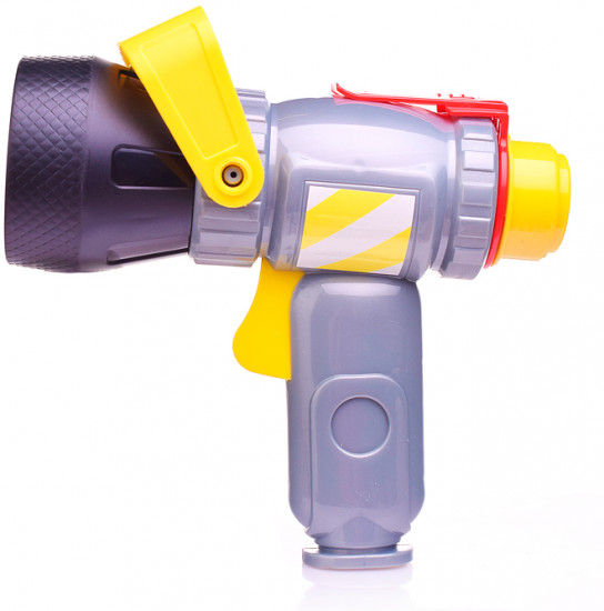 Пистолет водный