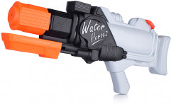 Пистолет водный «Герои воды» - Фото 2