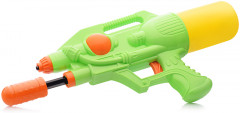 Пистолет водный №5 «Аквадрайв» - Фото 2