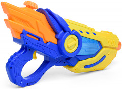 Бластер водный «Водяной бой» - Фото 3