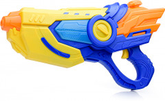 Бластер водный «Водяной бой» - Фото 4