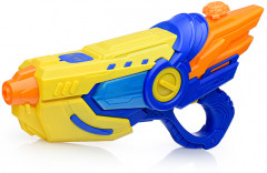 Бластер водный «Водяной бой» - Фото 5