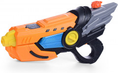 Бластер водный «Водяной бой» - Фото 8