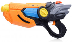 Бластер водный «Водяной бой» - Фото 10