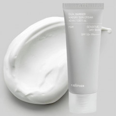 Спф-крем для лица и тела «Dual Barrier Watery Sun Cream» SPF50+ PA++++ - Фото 5