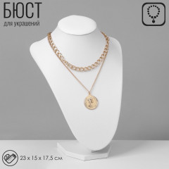 Бюст для украшений - Фото 1