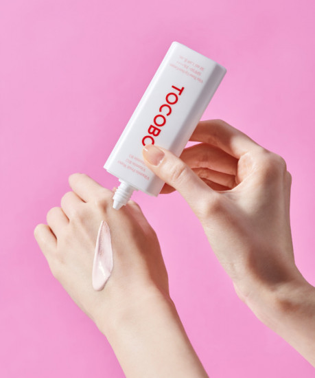 Крем для лица солнцезащитный SPF50+ PA++++