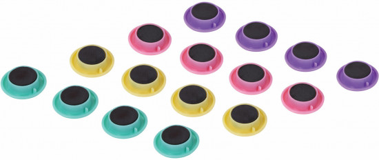 Магниты «Pastel»