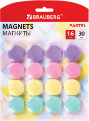 Магниты «Pastel» - Фото 5