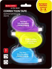 Корректирующая лента - Фото 7