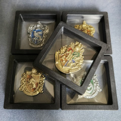 Брошь «Факультеты Хогвартса. Gryffindor» - Фото 4