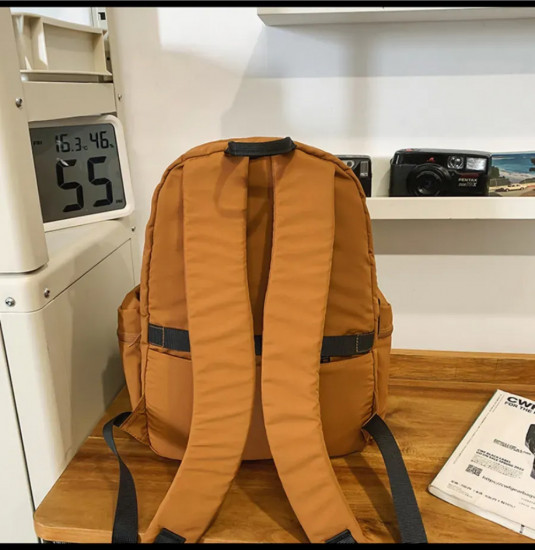 Рюкзак спортивный школьный универсальный молодежный