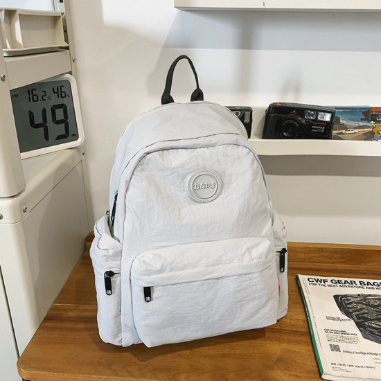 Рюкзак спортивный школьный универсальный молодежный