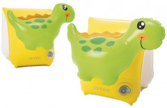 Нарукавники для плавания «Динозавр» - Фото 1