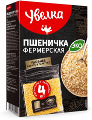 Пшеничка «Фермерская» - Фото 1