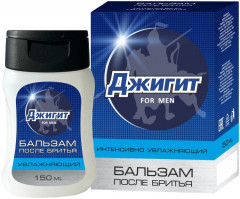 Бальзам после бритья «Увлажняющий» - Фото 1