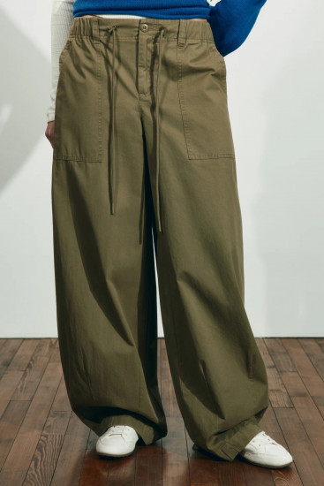 Брюки женские