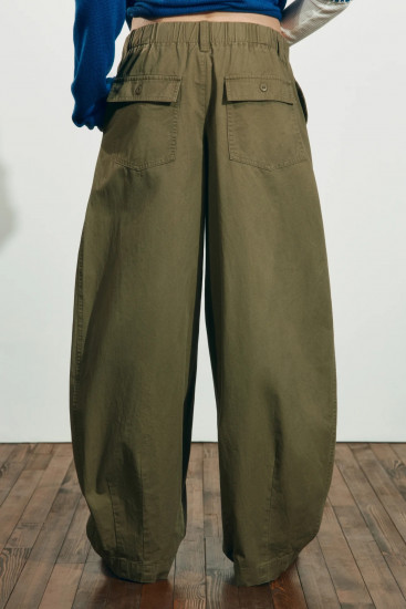 Брюки женские