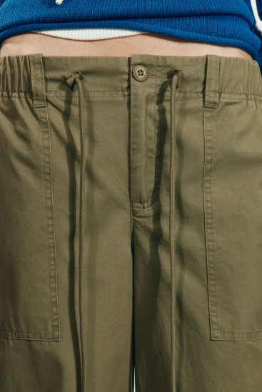 Брюки женские