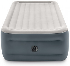 Кровать надувная со встроенным насосом «Essential Rest Airbed» - Фото 1