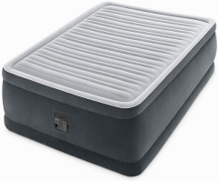 Кровать надувная «Queen Comfort-plush Airbed» - Фото 1