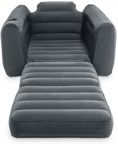 Кресло-трансформер надувное «Pull-Out Chair»