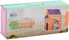 Палатка детская игровая - Фото 1