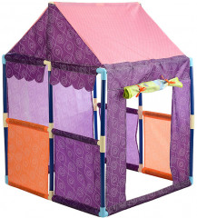 Палатка детская игровая - Фото 2