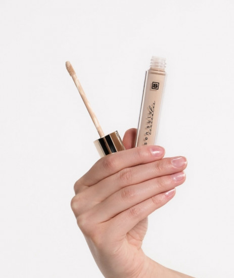 Консилер «Perfect Cover Fit», оттенок 01 Milk Beige