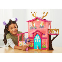 Набор игровой «Домик Данессы Оленни» - Фото 5
