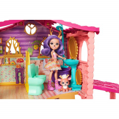 Набор игровой «Домик Данессы Оленни» - Фото 7