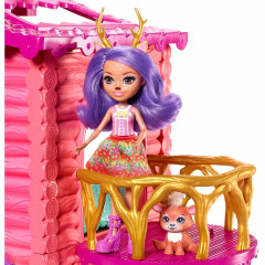 Набор игровой «Домик Данессы Оленни» - Фото 9