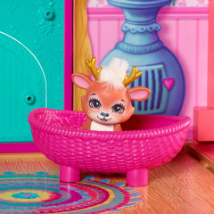 Набор игровой «Домик Данессы Оленни» - Фото 11