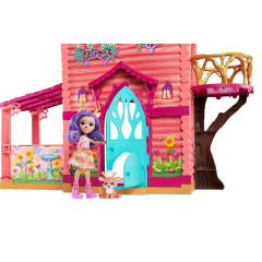 Набор игровой «Домик Данессы Оленни» - Фото 13