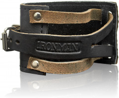 Напульсник для пауэрлифтинга «Экстрим» - Фото 1