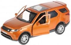 Машина коллекционная «Land Rover Discovery» - Фото 2