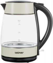 Электрический чайник ZCK8011 - Фото 1