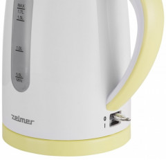Электрический чайник ZCK7616L - Фото 2