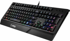 Клавиатура MSI Vigor GK20 - Фото 2