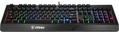 Клавиатура MSI Vigor GK20 - Фото 3
