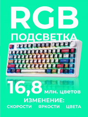 Клавиатура - Фото 4