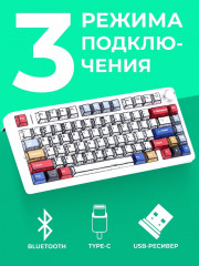 Клавиатура - Фото 5