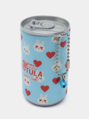 Влажные салфетки в банке «Зайчик Tutula» - Фото 2