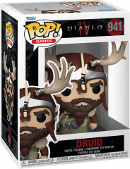 Фигурка «Druid» - Фото 1
