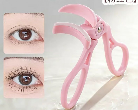 Керлер для ресниц